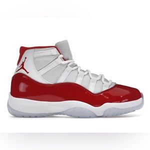 Air Jordan 11 Cherry